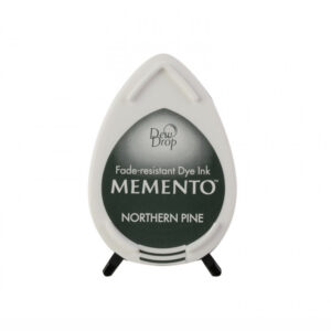 Memento dew drop nothern pine