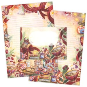 postpapier enchanting stories
