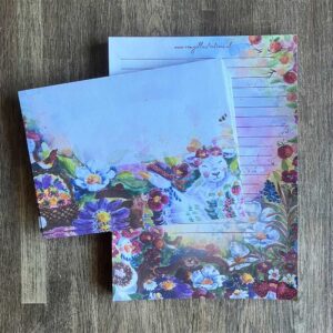 Postpapier Fruitfull Spring