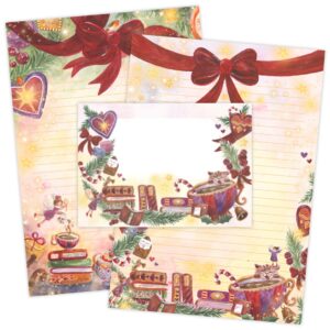 postpapier enchanting stories (kopie)