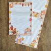 a5 briefpapier fall books