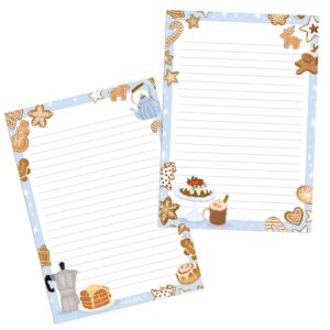 a5 briefpapier herfstseizoen (kopie)