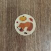 pre order: sluitzegels herfst eekhoorn