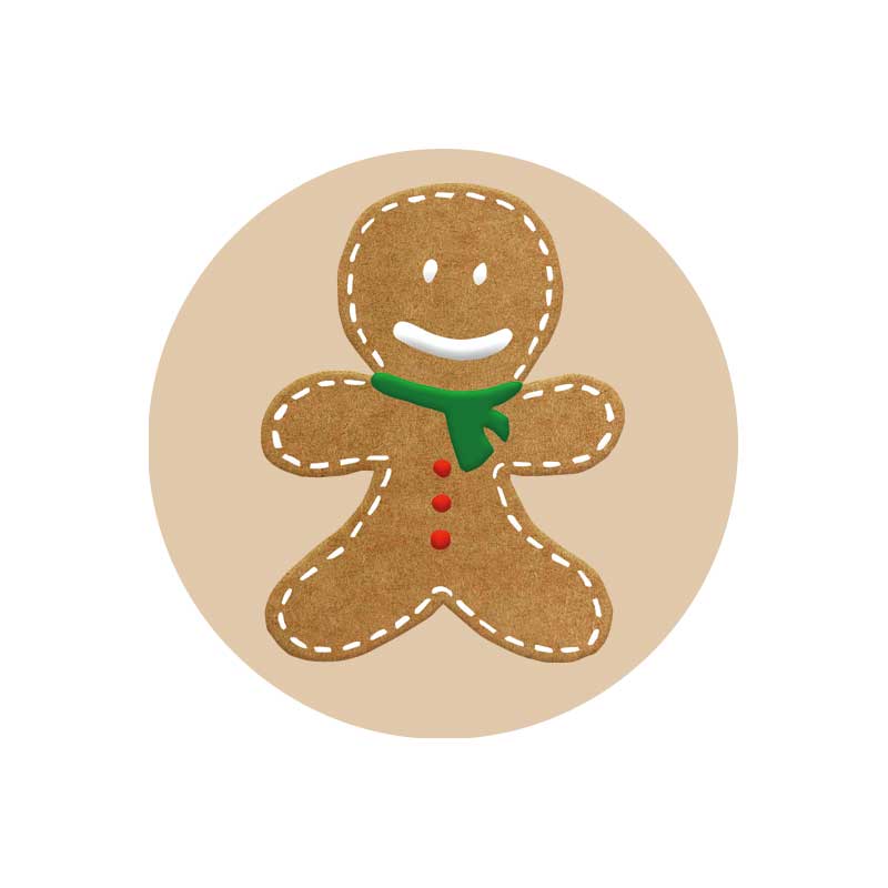 pre order: sluitzegels kerstkat (kopie)